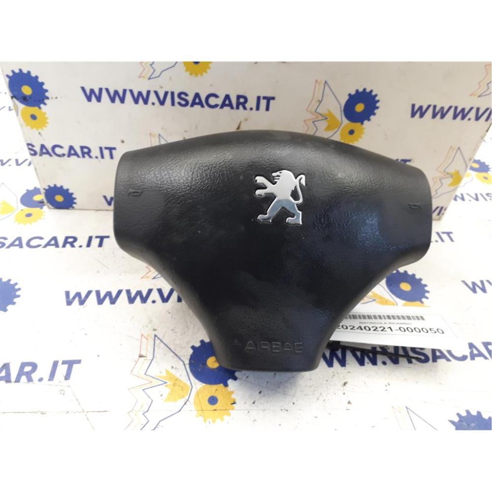 Contatto Airbag Guidatore