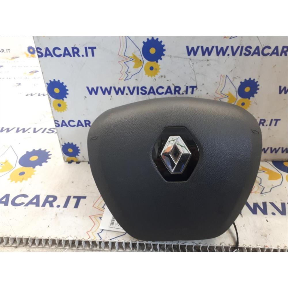 Contatto Airbag Guidatore