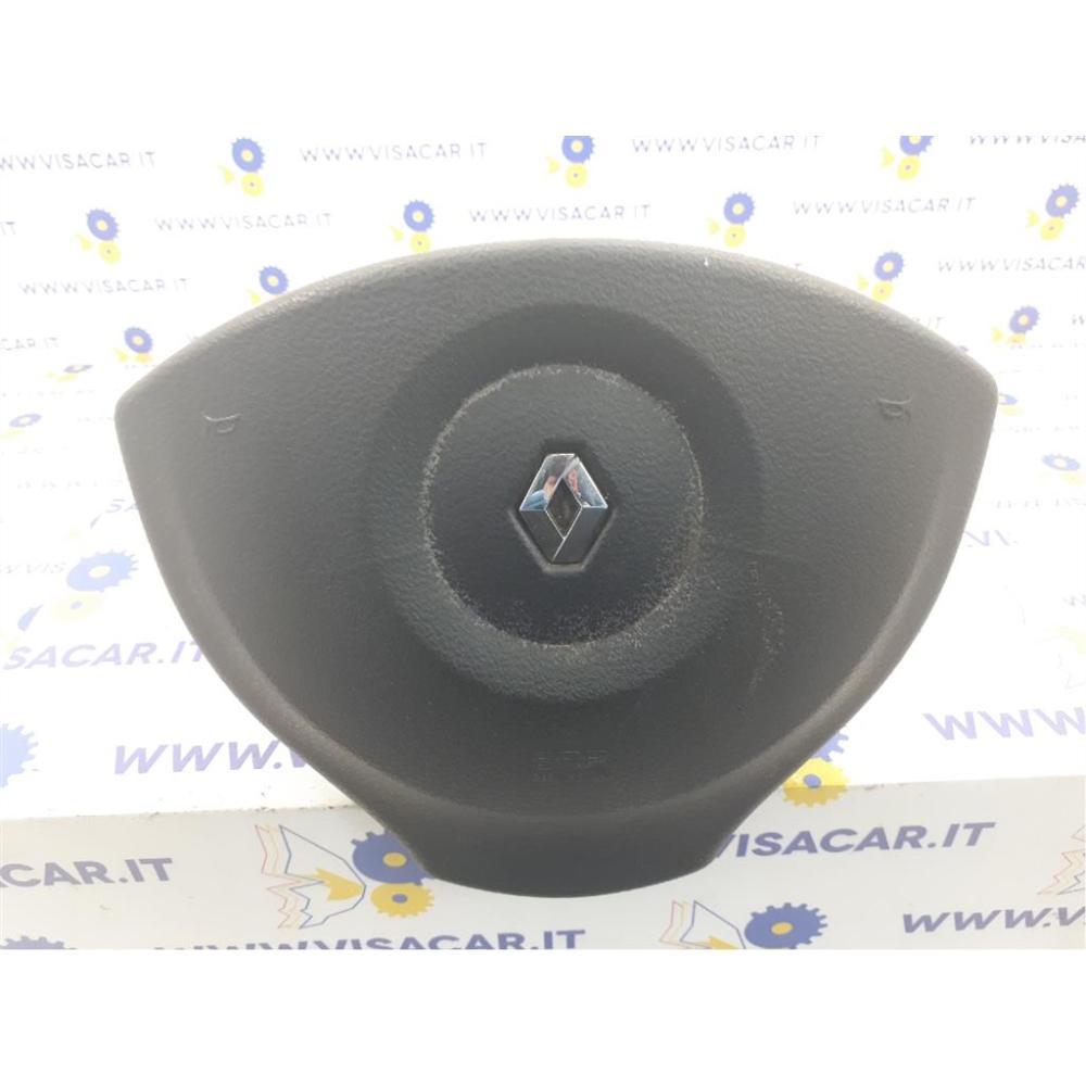 Contatto Airbag Guidatore