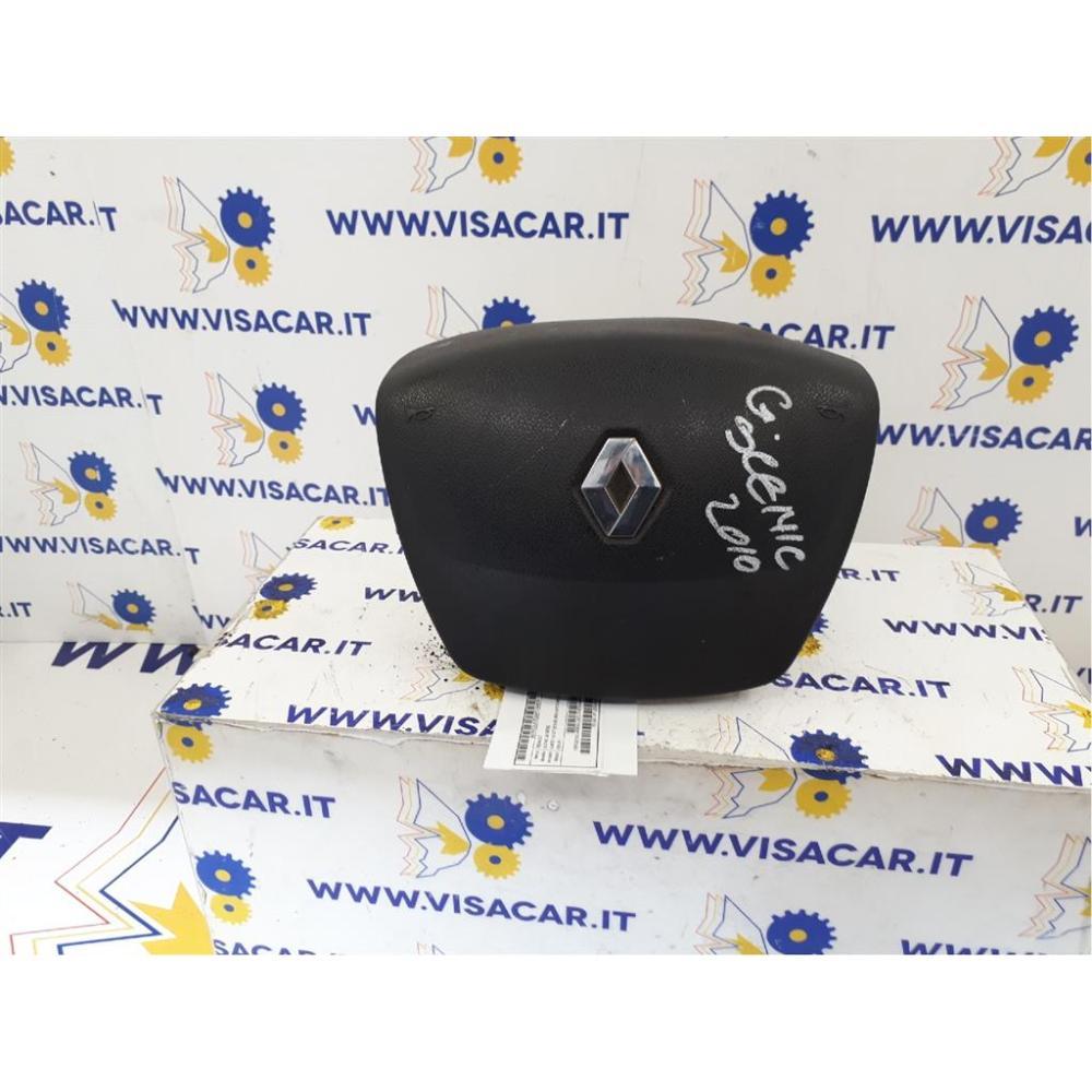 Contatto Airbag Guidatore
