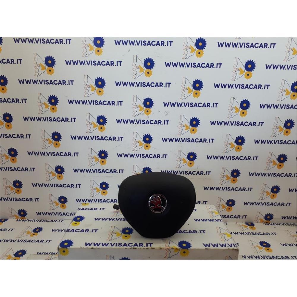 Contatto Airbag Guidatore