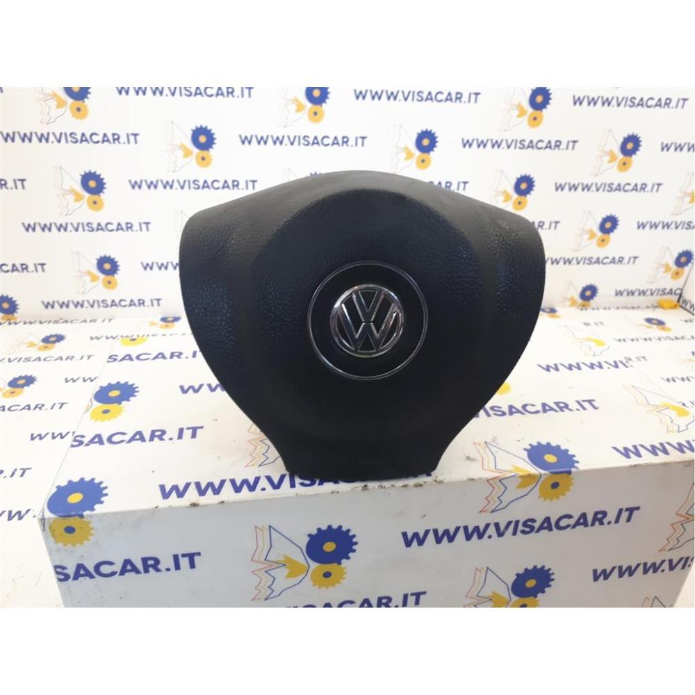 Contatto Airbag Guidatore