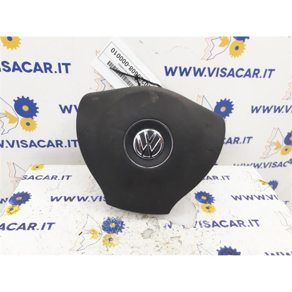 Contatto Airbag Guidatore