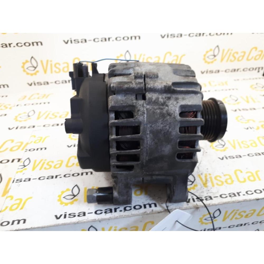 Alternatore
