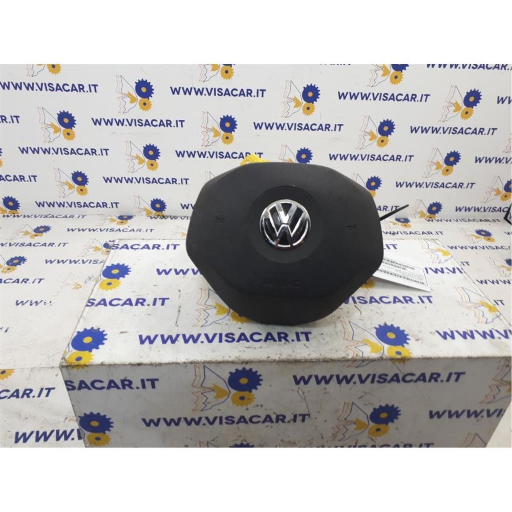 Contatto Airbag Guidatore
