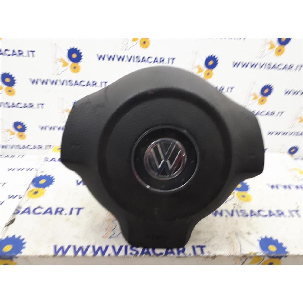Contatto Airbag Guidatore