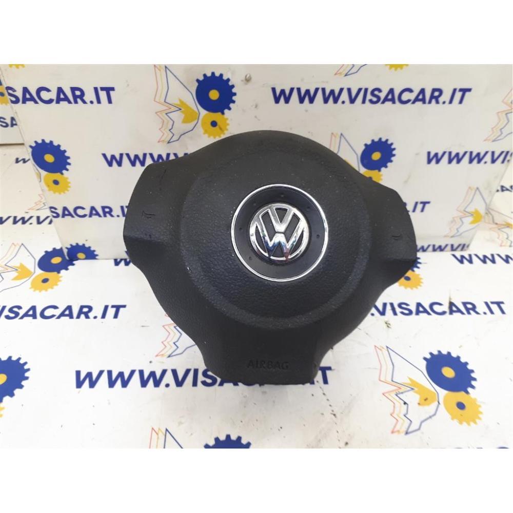 Contatto Airbag Guidatore
