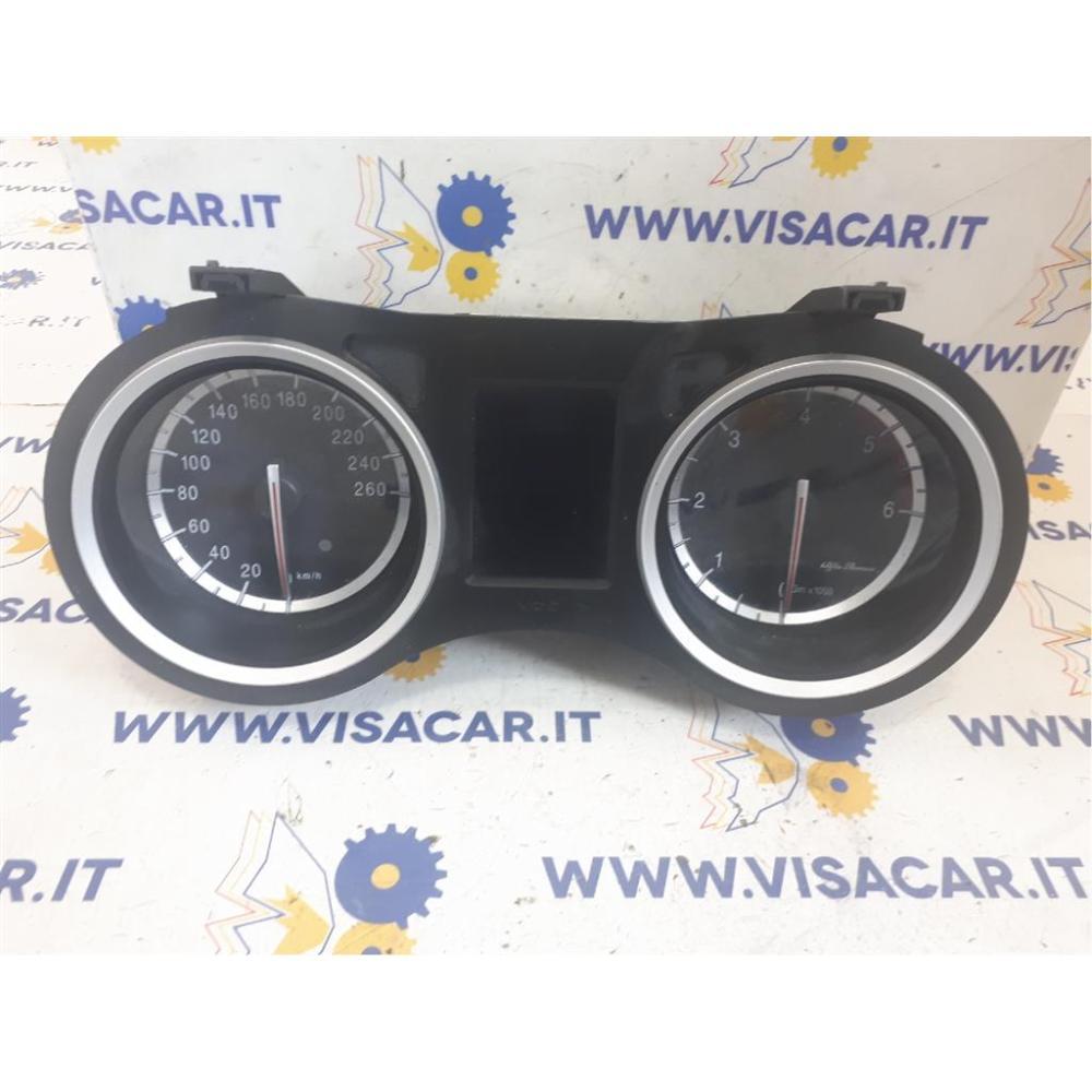 Copertura Quadro Strumenti