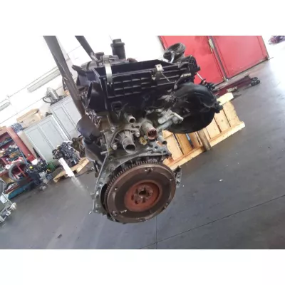 Motore Completo