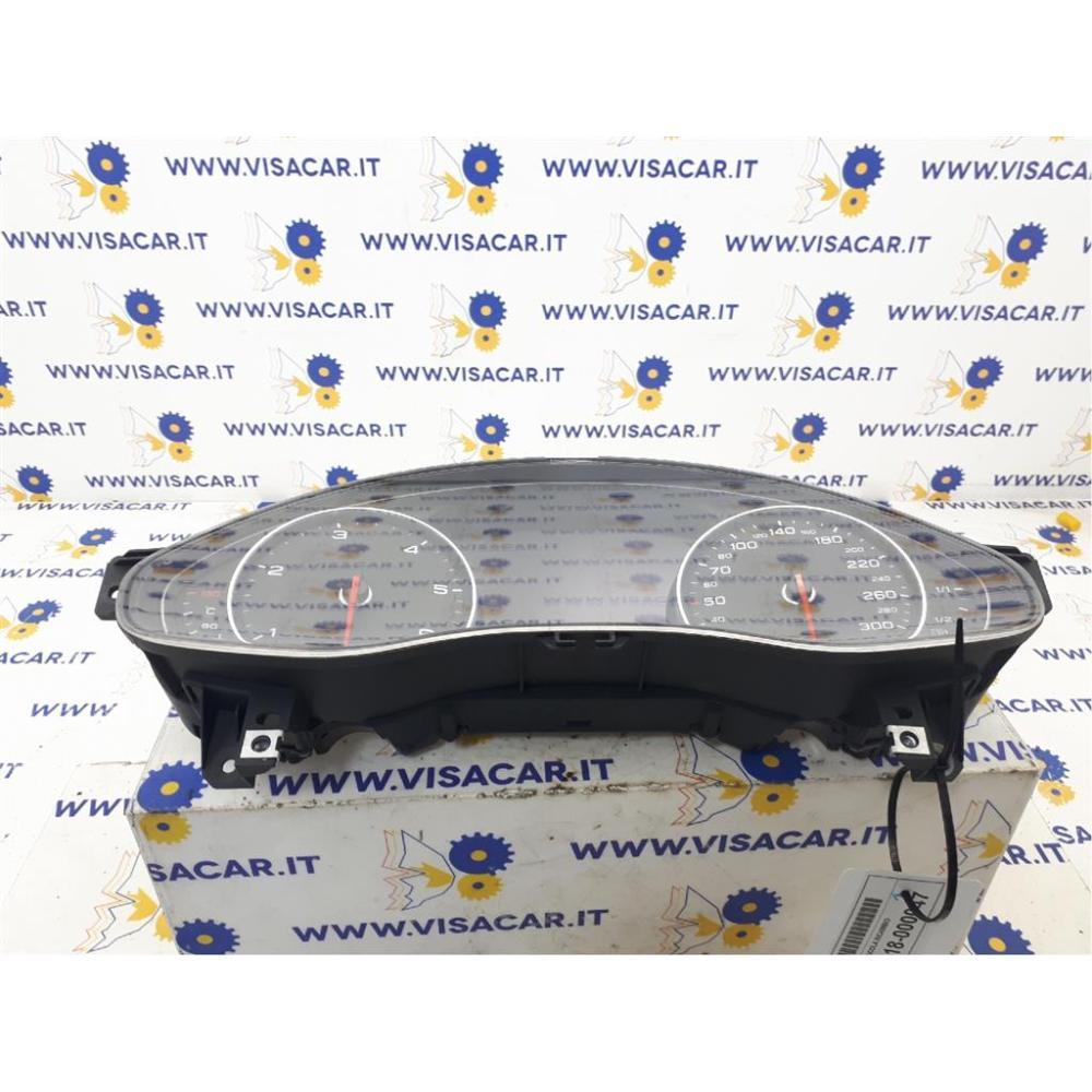 Copertura Quadro Strumenti