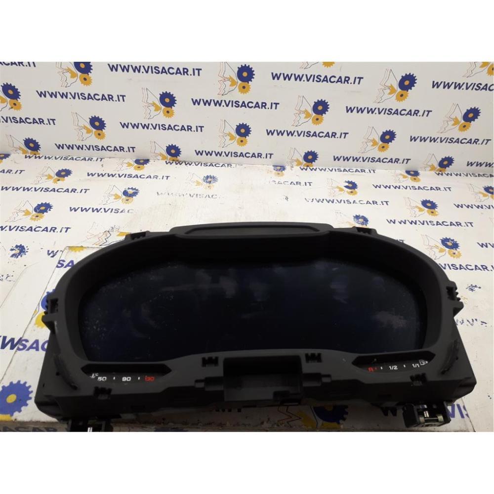 Copertura Quadro Strumenti