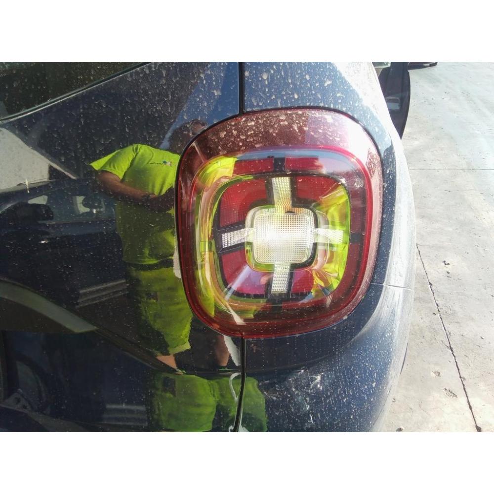 Fanale Posteriore Destro