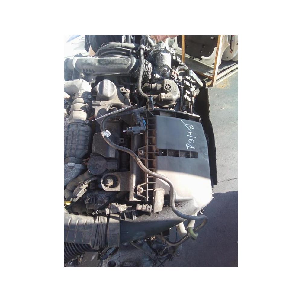 Motore Completo