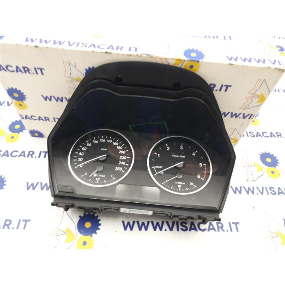 Copertura Quadro Strumenti