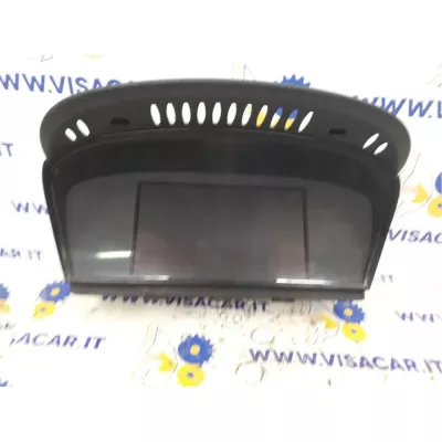 Quadro Strumenti