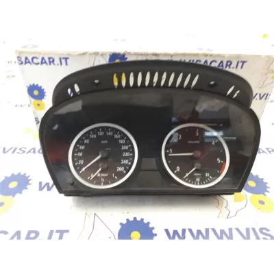 Quadro Strumenti