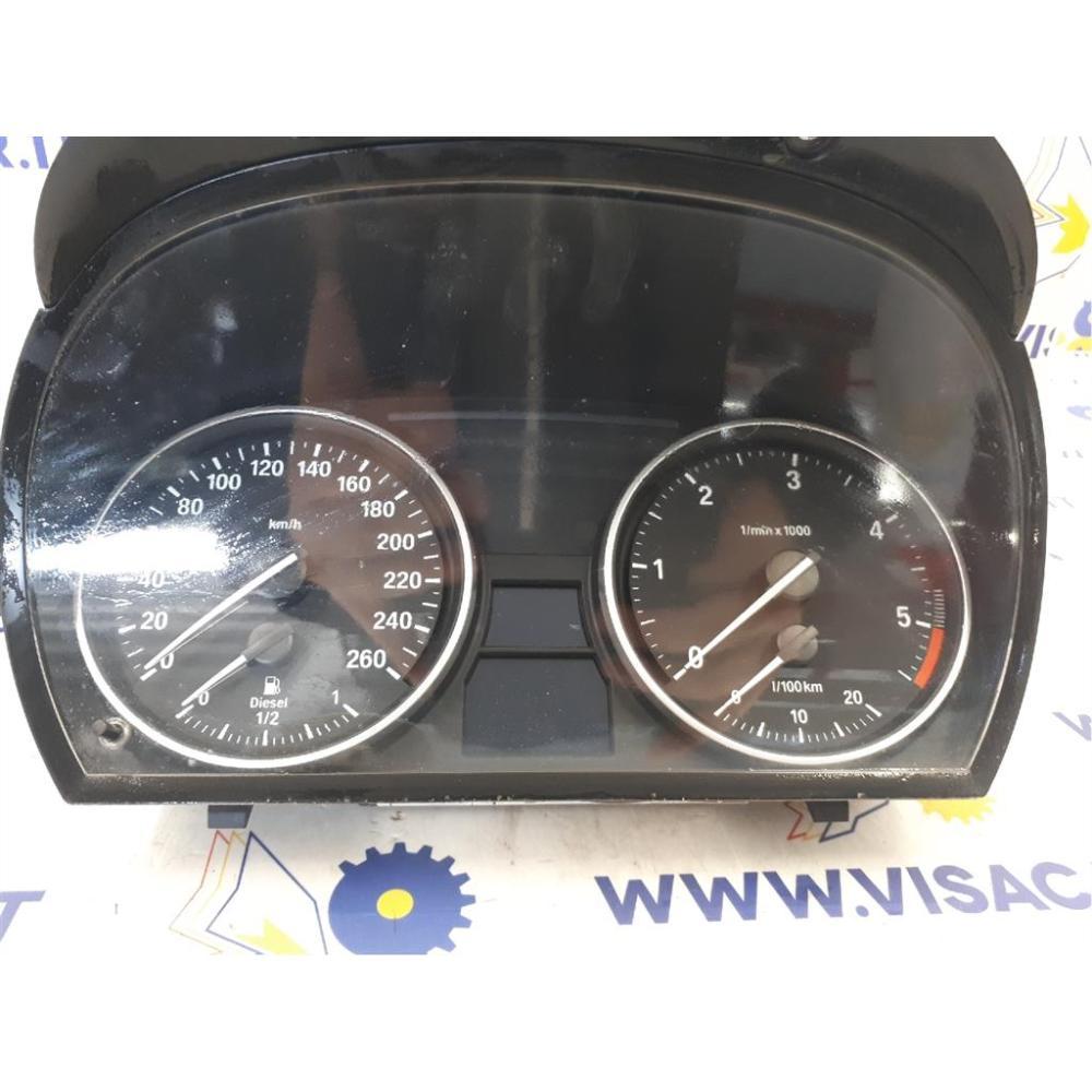 Copertura Quadro Strumenti