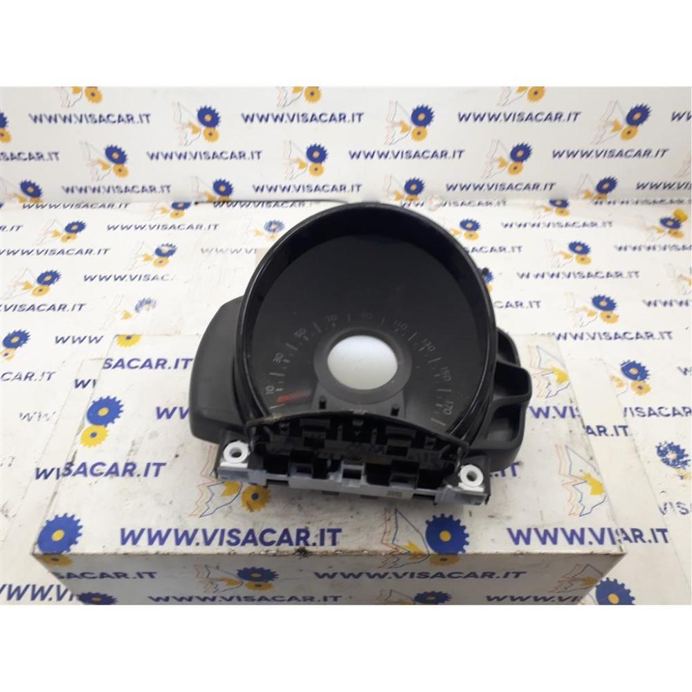 Copertura Quadro Strumenti