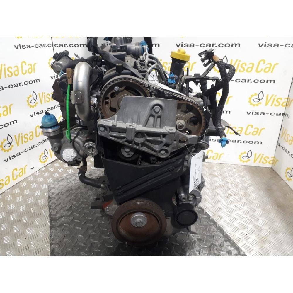 Motore Completo