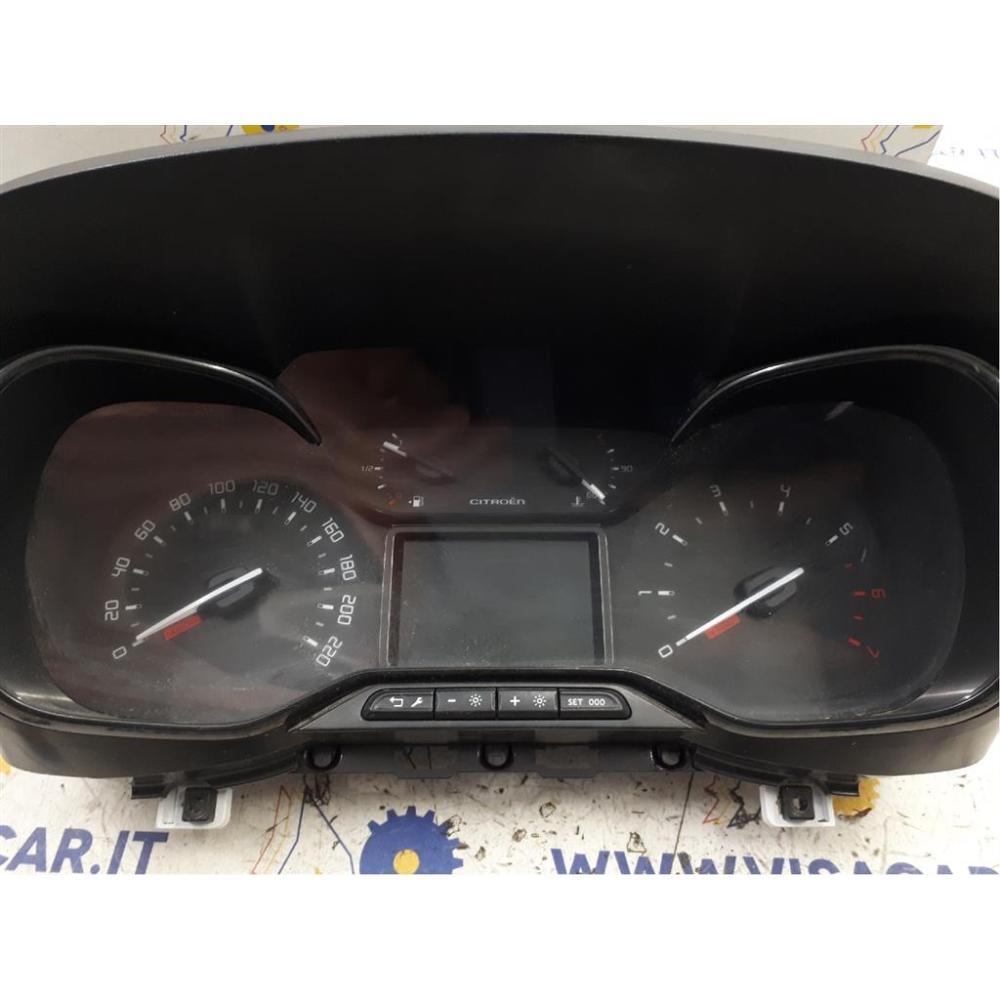 Copertura Quadro Strumenti