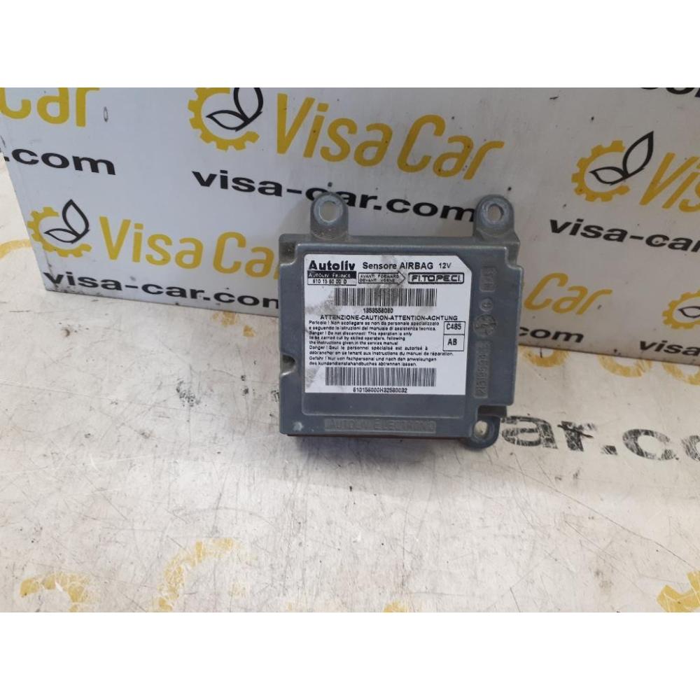Centralina Air-Bag