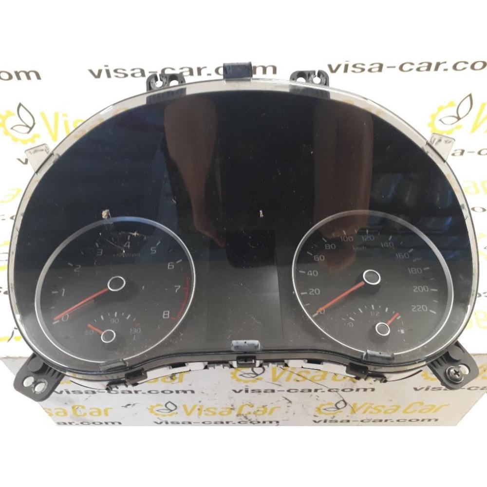Quadro Strumenti