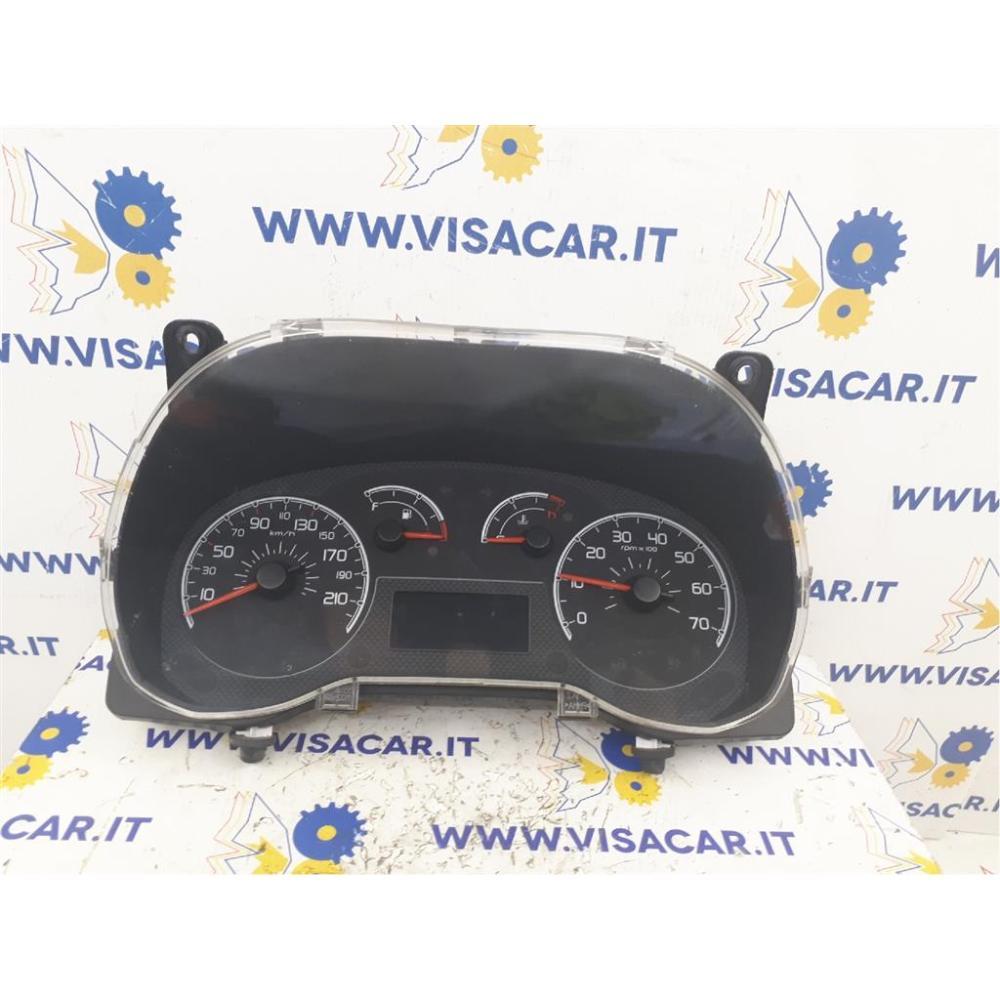Copertura Quadro Strumenti