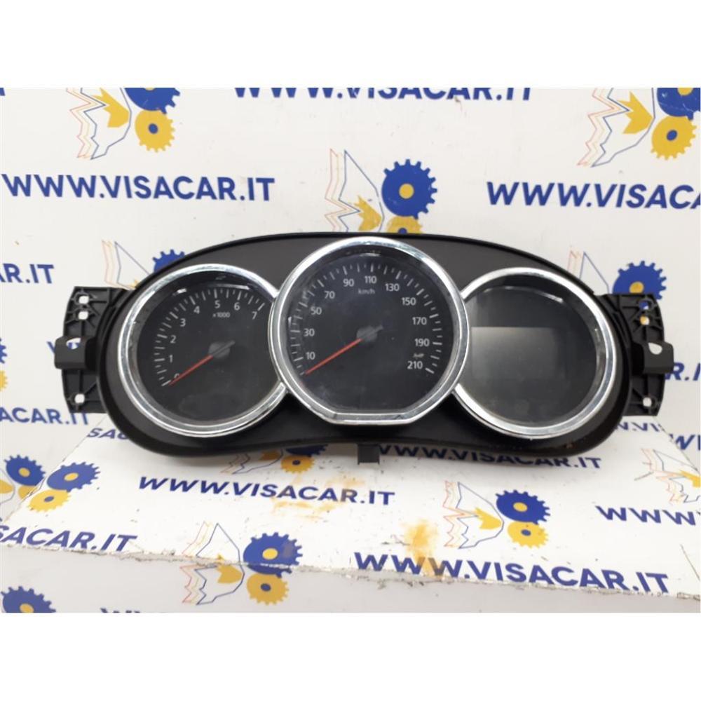 Copertura Quadro Strumenti