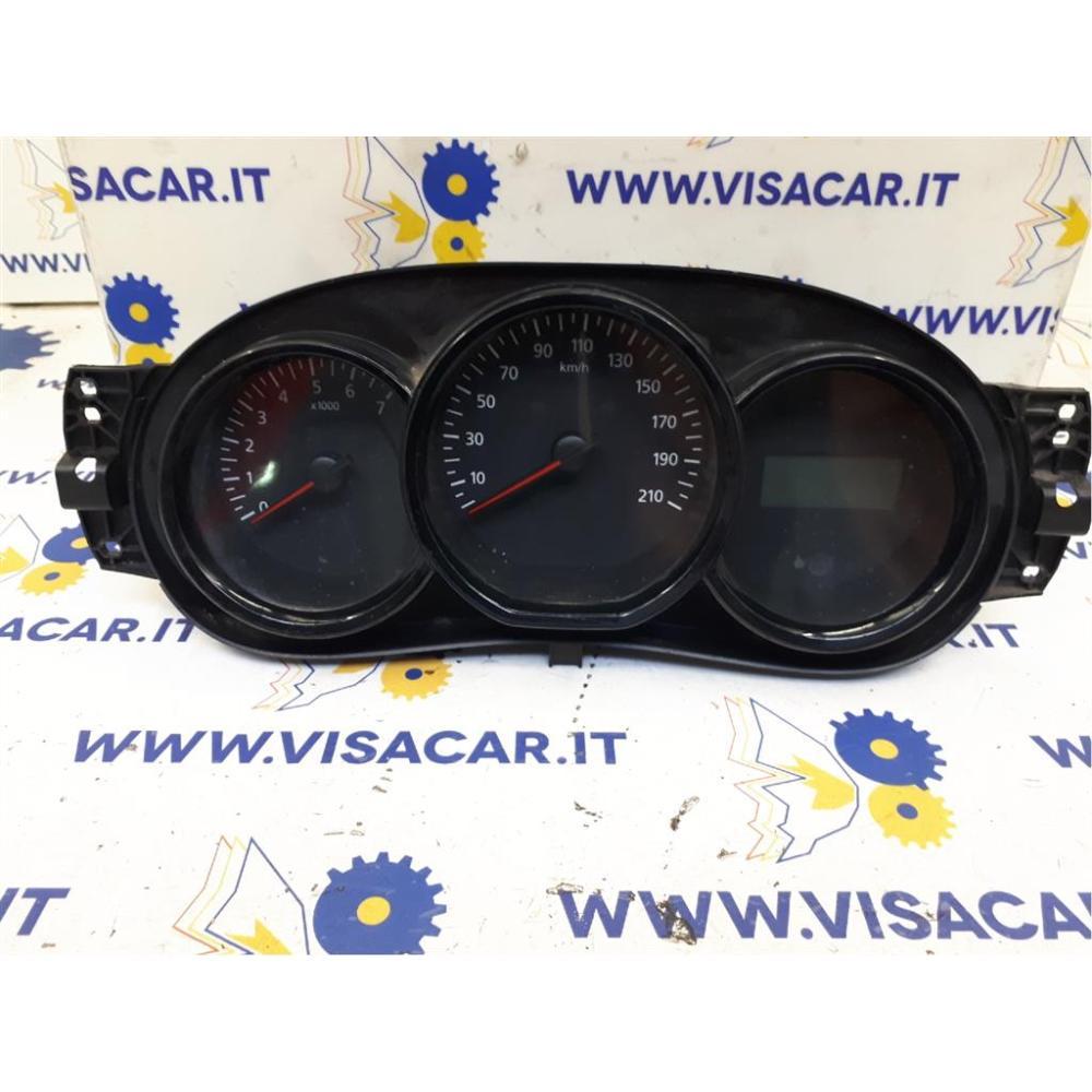 Copertura Quadro Strumenti