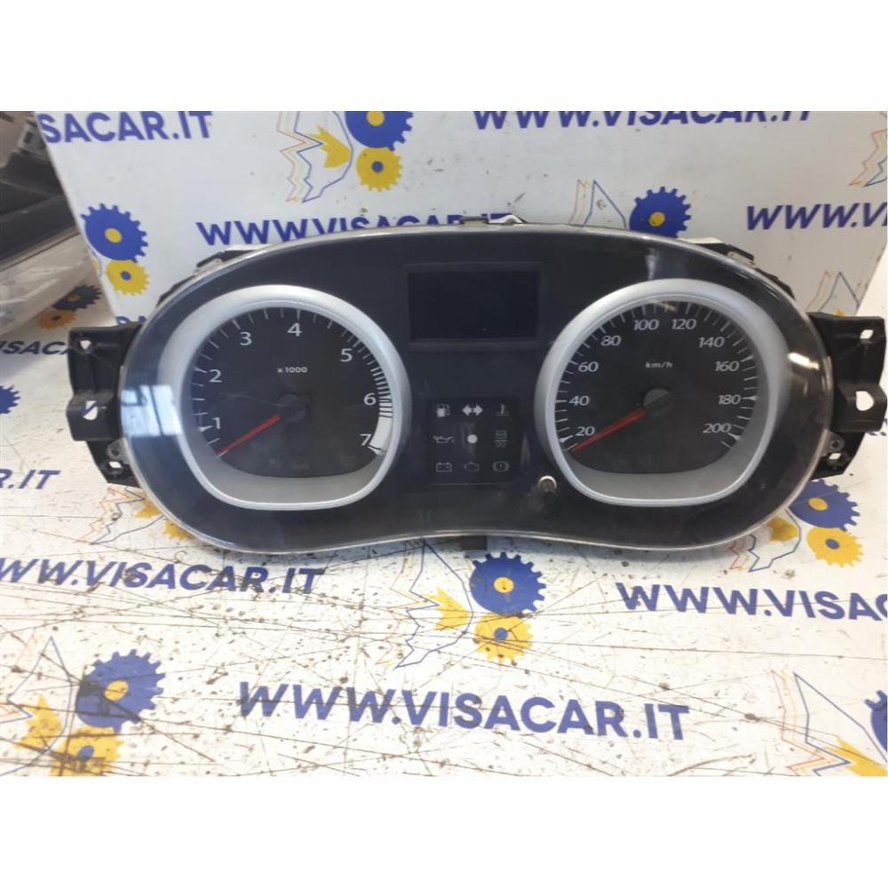 Copertura Quadro Strumenti
