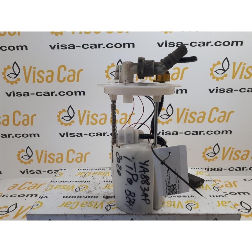 Pompa Carburante