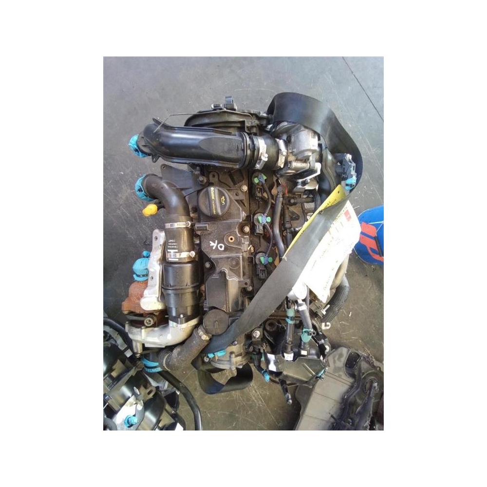 Motore Completo