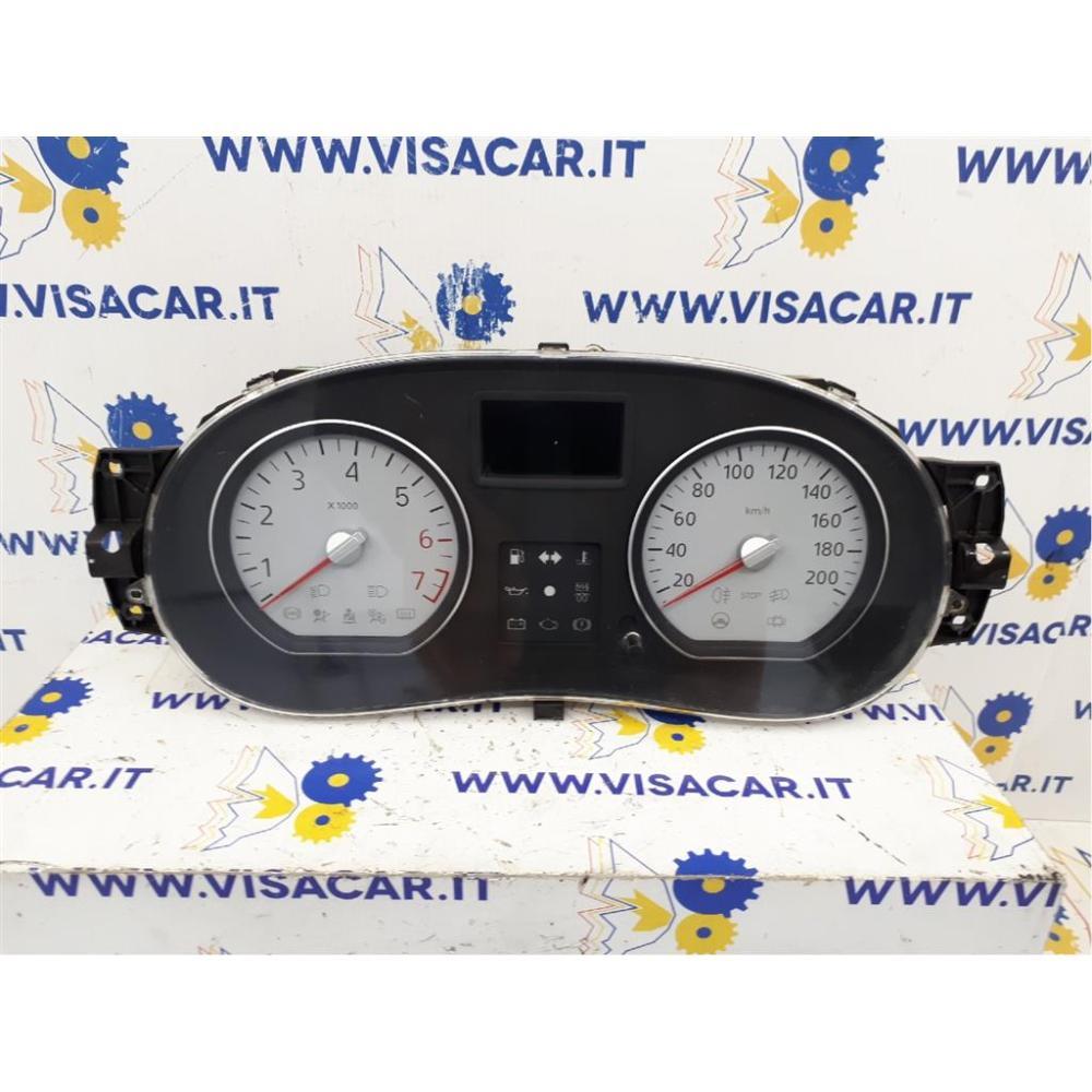 Copertura Quadro Strumenti