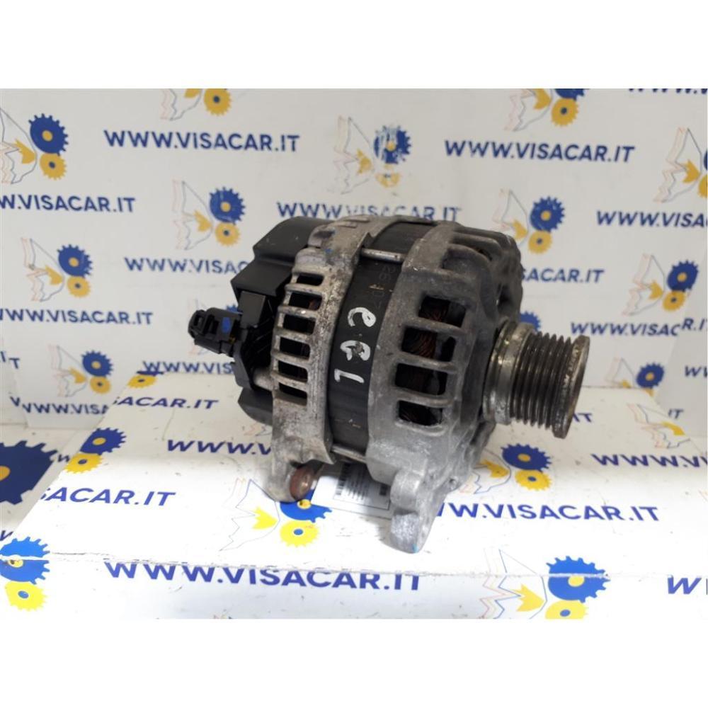 Alternatore