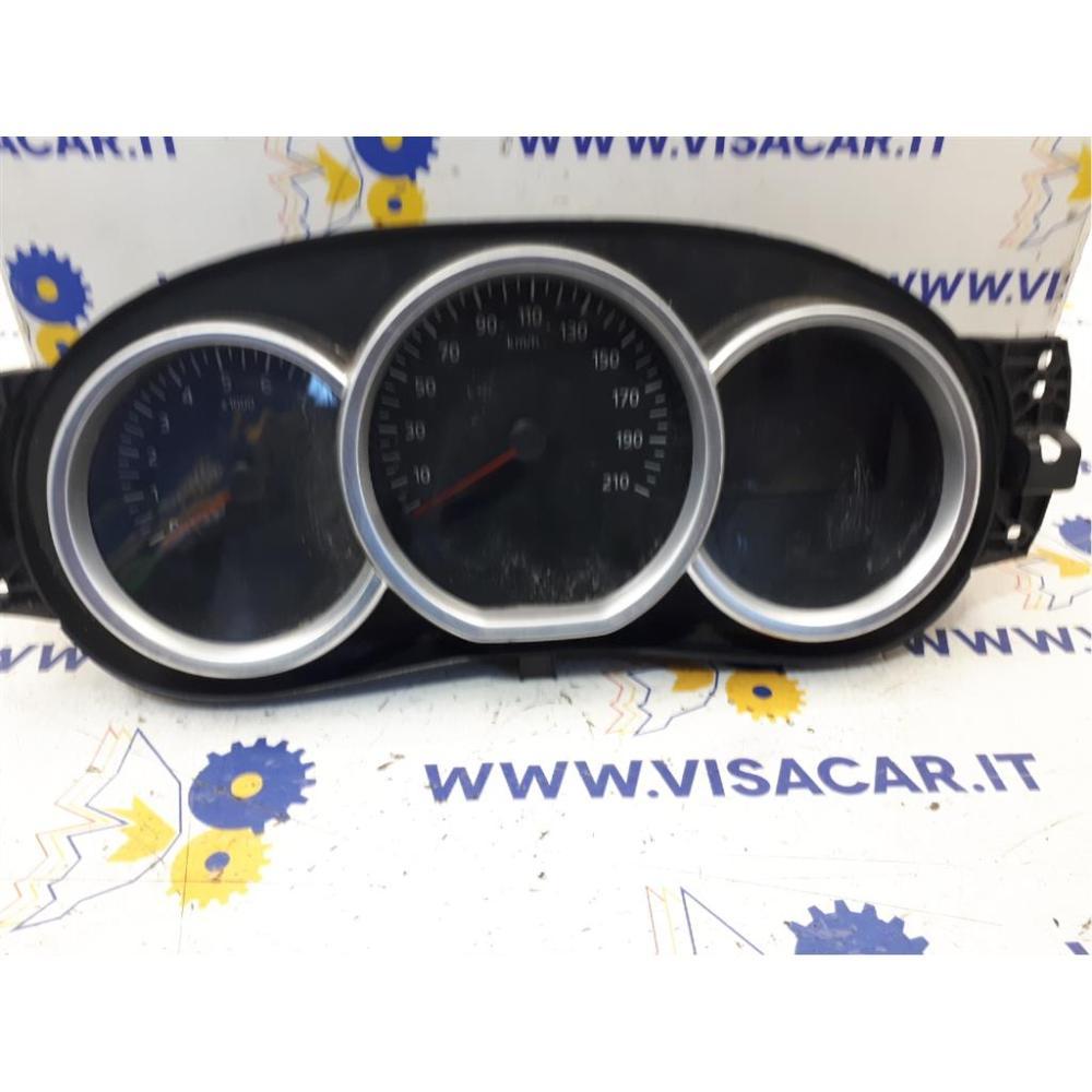 Copertura Quadro Strumenti