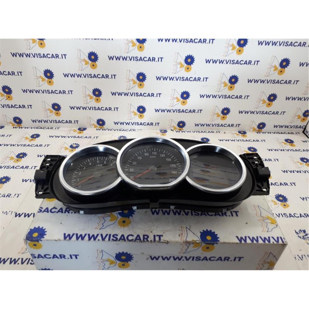 Copertura Quadro Strumenti