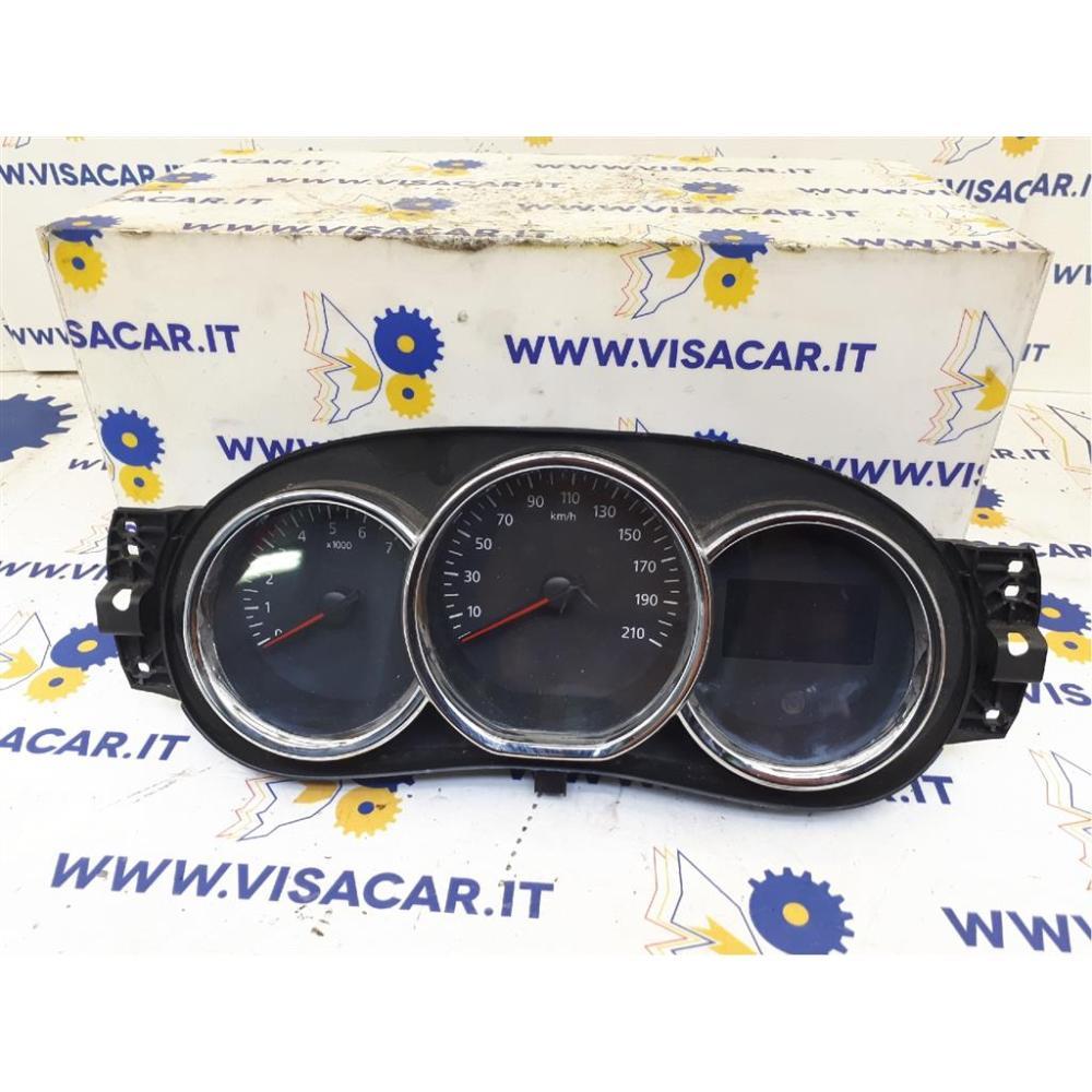 Copertura Quadro Strumenti