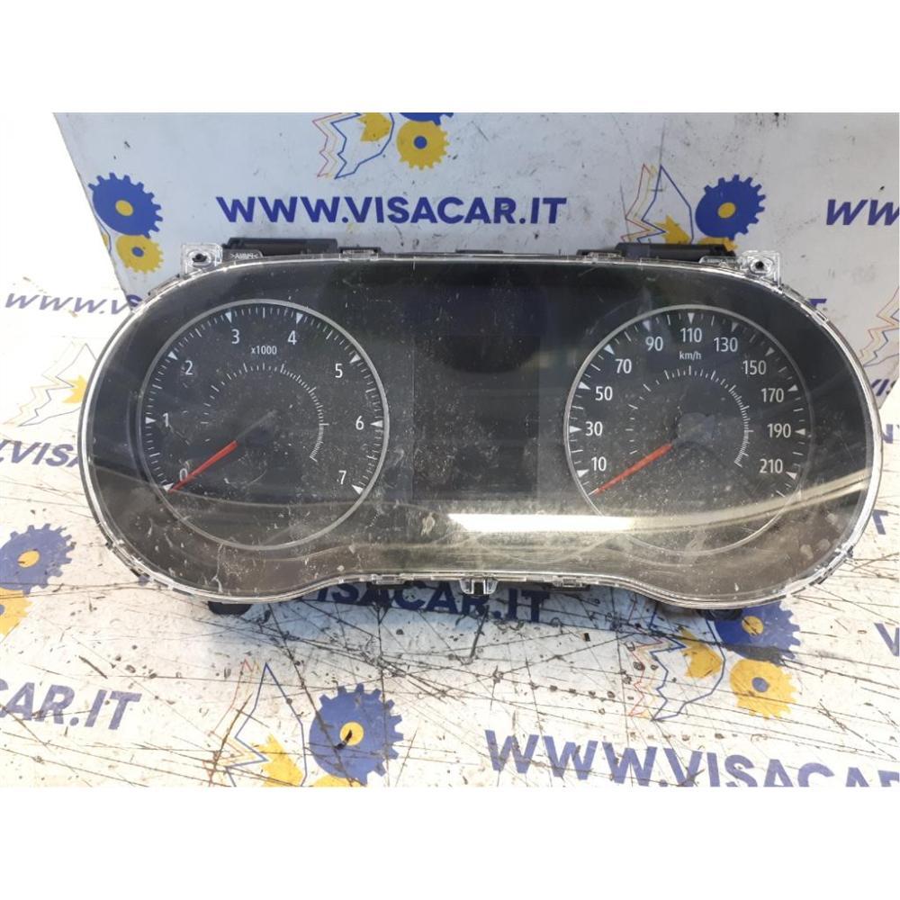 Copertura Quadro Strumenti