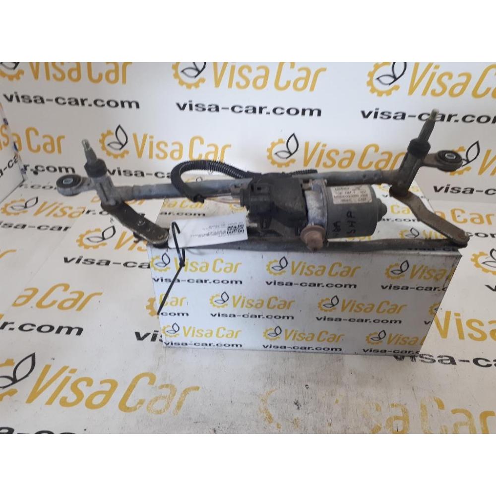 Motorino Tergicristallo