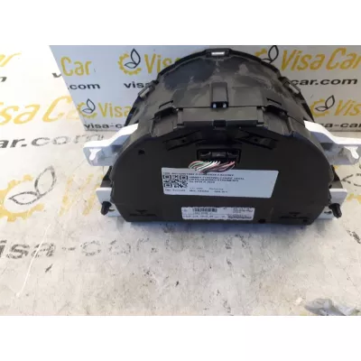 Quadro Strumenti