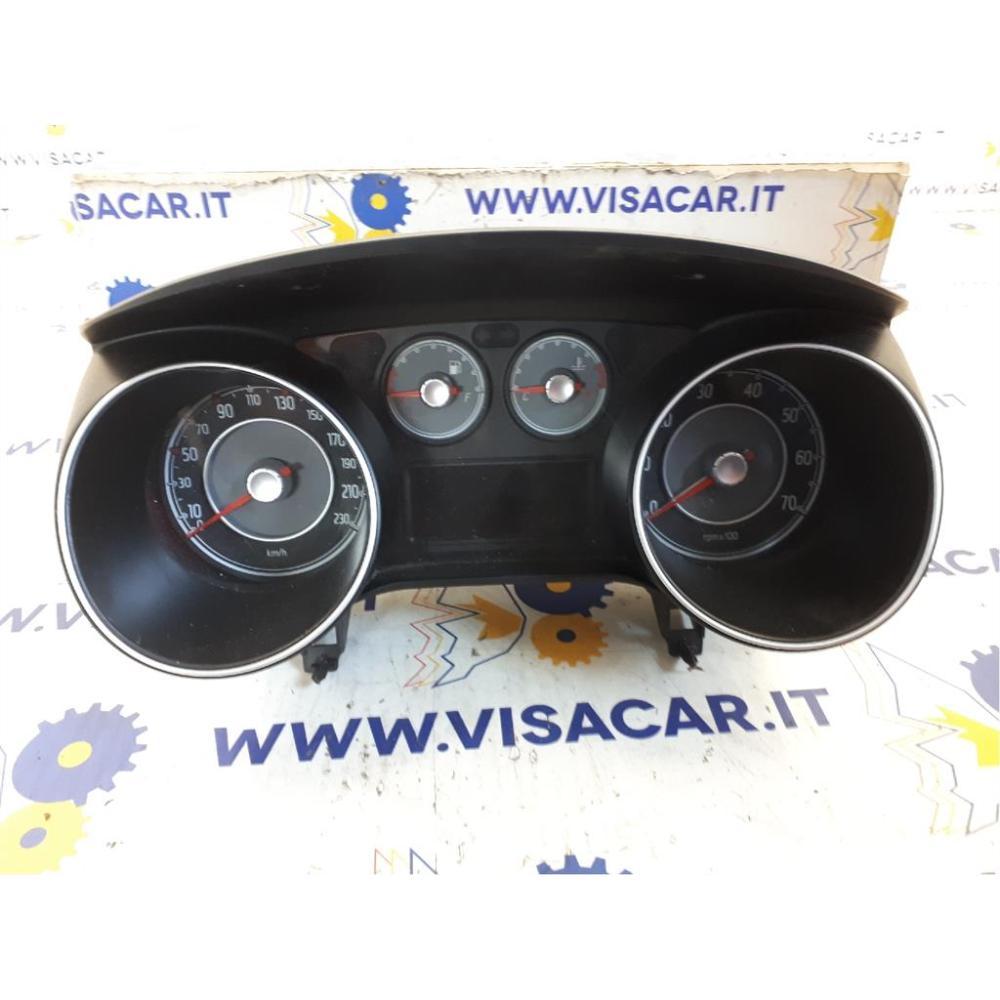 Copertura Quadro Strumenti