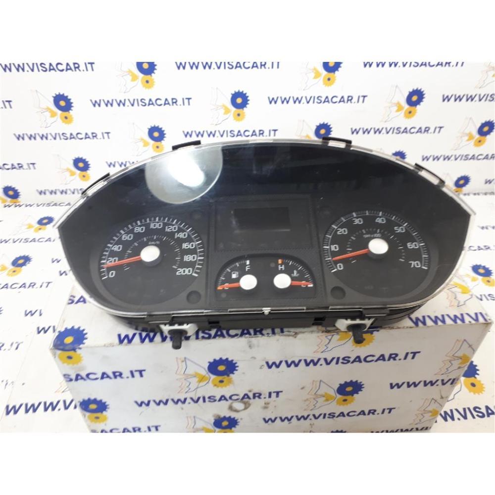 Copertura Quadro Strumenti