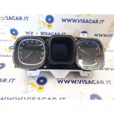 Quadro Strumenti