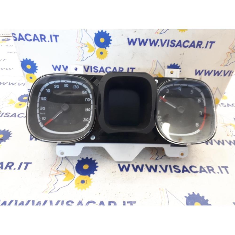 Copertura Quadro Strumenti
