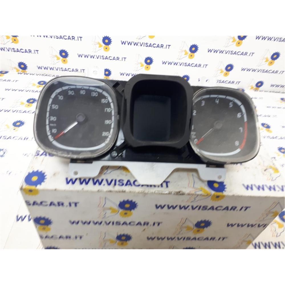 Copertura Quadro Strumenti