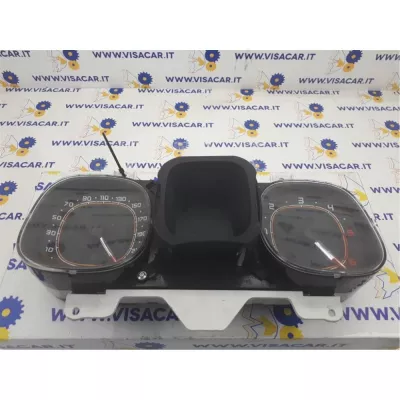 Quadro Strumenti