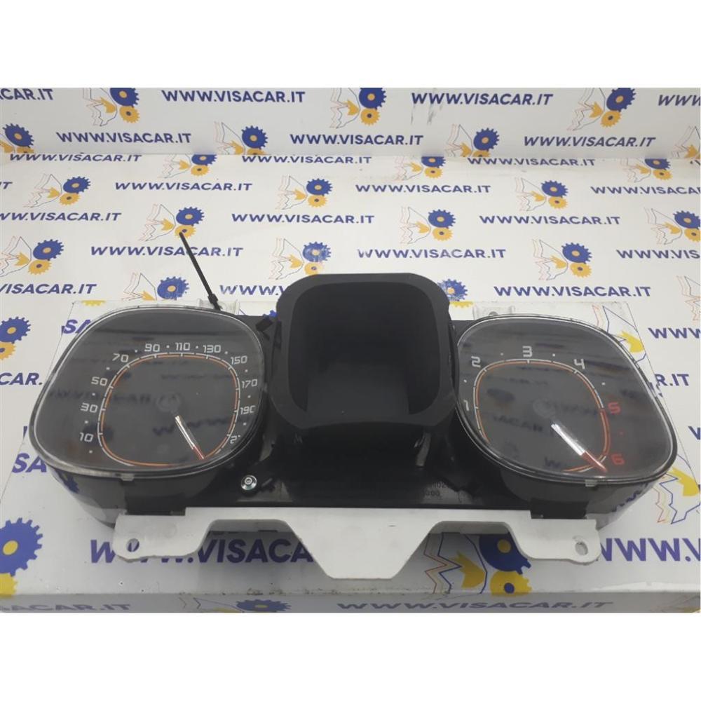 Copertura Quadro Strumenti