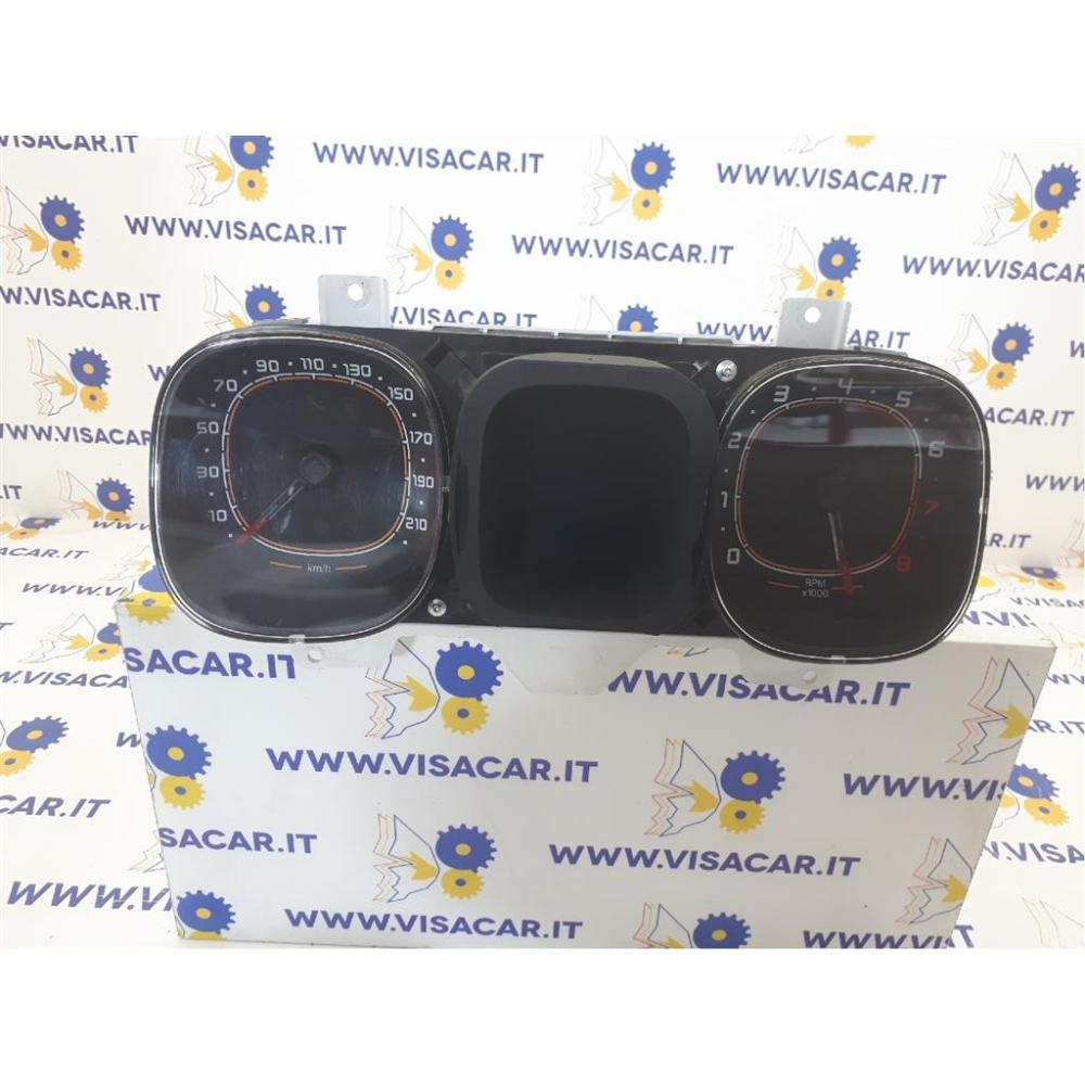 Copertura Quadro Strumenti