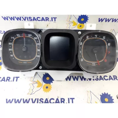 Quadro Strumenti