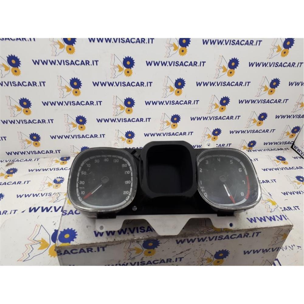 Copertura Quadro Strumenti